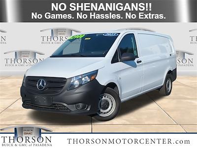 Used 2023 Mercedes-Benz Metris 4x2, Empty Cargo Van for sale #11164 - photo 1