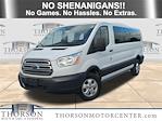 Used 2018 Ford Transit 350 Low Roof 4x2, Passenger Van for sale #11185 - photo 1