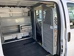 Used 2018 GMC Savana 2500 4x2, Upfitted Cargo Van for sale #51418B - photo 14