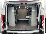 Used 2019 Ford Transit 150 Low Roof 4x2, Upfitted Cargo Van for sale #53735A - photo 2