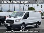 Used 2018 Ford Transit 150 Low Roof 4x2, Empty Cargo Van for sale #53739A - photo 1
