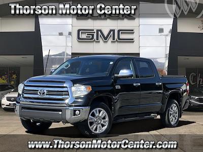 2016 Toyota Tundra CrewMax Cab 4x2, Pickup for sale #53836A - photo 1