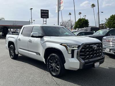 2022 Toyota Tundra CrewMax Cab 4x2, Pickup for sale #53985A - photo 1