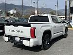 Used 2022 Toyota Tundra Platinum CrewMax Cab 4x2, Pickup for sale #53985A - photo 2