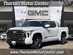 Used 2022 Toyota Tundra Platinum CrewMax Cab 4x2, Pickup for sale #53985A - photo 35