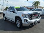 Used 2020 GMC Sierra 1500 SLT Crew Cab 4x2, Pickup for sale #54847A - photo 29