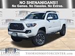 Used 2021 Toyota Tacoma Double Cab 4WD, Pickup for sale #54898A - photo 1