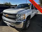 Used 2013 Chevrolet Silverado 3500 Work Truck Crew Cab 4x2, Service Truck for sale #54949A - photo 1