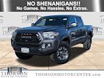 Used 2016 Toyota Tacoma Double Cab 4x2, Pickup for sale #54994A - photo 1