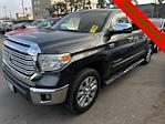 Used 2016 Toyota Tundra Limited Crew Cab 4x4, Pickup for sale #55153B - photo 1