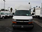 Used 2017 Chevrolet Express 3500 RWD, Box Van for sale #9408 - photo 3