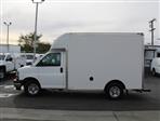 Used 2017 Chevrolet Express 3500 RWD, Box Van for sale #9408 - photo 5