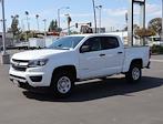 Used 2019 Chevrolet Colorado Work Truck Crew Cab 4x2, Pickup for sale #9957 - photo 3
