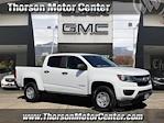 Used 2019 Chevrolet Colorado Work Truck Crew Cab 4x2, Pickup for sale #9957 - photo 1