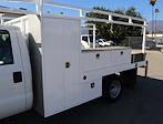 Used 2015 Ford F-350 Regular Cab 4x2, Contractor Truck for sale #9965 - photo 16