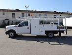 Used 2015 Ford F-350 Regular Cab 4x2, Contractor Truck for sale #9965 - photo 4