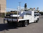 Used 2015 Ford F-350 Regular Cab 4x2, Contractor Truck for sale #9965 - photo 3