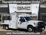 Used 2015 Ford F-350 Regular Cab 4x2, Contractor Truck for sale #9965 - photo 30