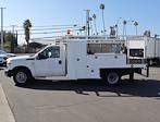 Used 2015 Ford F-350 Regular Cab 4x2, Contractor Truck for sale #9970 - photo 4