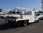 Used 2015 Ford F-350 Regular Cab 4x2, Contractor Truck for sale #9970 - photo 3