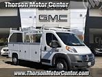 Used 2016 Ram ProMaster 3500 FWD, Service Truck for sale #9987 - photo 30