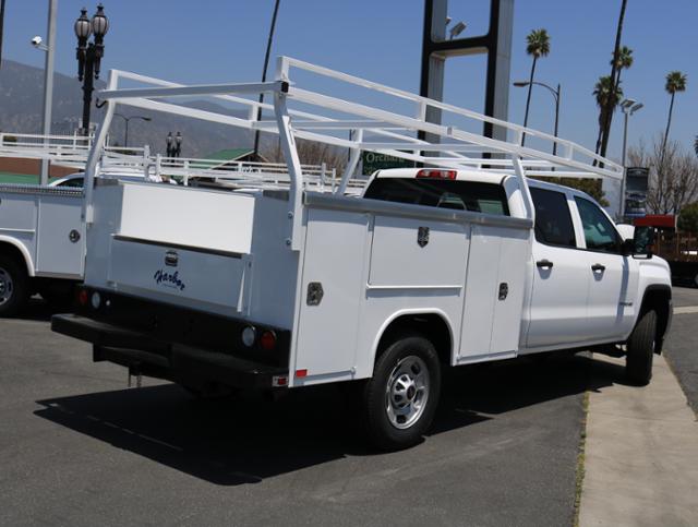 GMC Service Body Trucks | Pasadena, CA