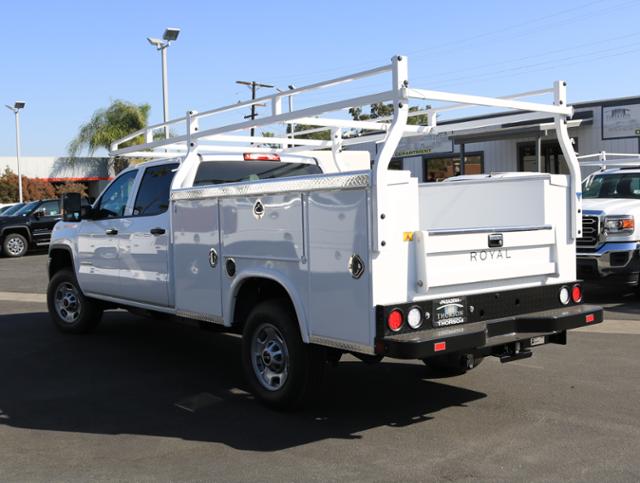 GMC Service Body Trucks | Pasadena, CA