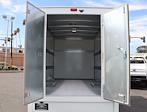 New 2023 GMC Savana 3500 Work Van 4x2, Wabash Cargo Box Truck for sale #T53157 - photo 6