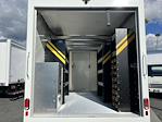 2023 GMC Savana 3500 SRW 4x2, Wabash Cargo Box Van for sale #T53255 - photo 27