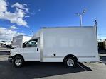 New 2023 GMC Savana 3500 Work Van 4x2, Wabash Cargo Box Van for sale #T53255 - photo 37