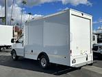 New 2023 GMC Savana 3500 Work Van 4x2, Wabash Cargo Box Van for sale #T53255 - photo 38