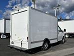 New 2023 GMC Savana 3500 Work Van 4x2, Wabash Cargo Box Van for sale #T53255 - photo 40