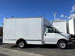 New 2023 GMC Savana 3500 Work Van 4x2, Wabash Cargo Box Van for sale #T53255 - photo 41