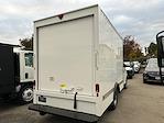 New 2023 GMC Savana 3500 Work Van 4x2, Wabash Cargo Box Van for sale #T53255 - photo 5