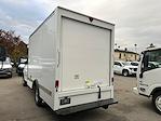 New 2023 GMC Savana 3500 Work Van 4x2, Wabash Cargo Box Van for sale #T53255 - photo 6