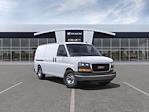 2023 GMC Savana 2500 SRW 4x2, Ranger Design General Service Upfitted Cargo Van for sale #T53742 - photo 1