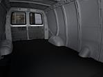 New 2023 GMC Savana 2500 Work Van 4x2, Ranger Design General Service Upfitted Cargo Van for sale #T53742 - photo 17