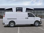 New 2023 GMC Savana 2500 Work Van 4x2, Ranger Design General Service Upfitted Cargo Van for sale #T53742 - photo 5