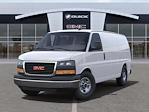 New 2023 GMC Savana 2500 Work Van 4x2, Ranger Design General Service Upfitted Cargo Van for sale #T53742 - photo 6
