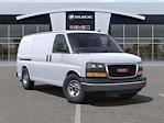 New 2023 GMC Savana 2500 Work Van 4x2, Ranger Design General Service Upfitted Cargo Van for sale #T53742 - photo 7