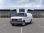 New 2023 GMC Savana 2500 Work Van 4x2, Ranger Design General Service Upfitted Cargo Van for sale #T53742 - photo 8