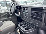 2023 GMC Savana 3500 DRW 4x2, Wabash Cargo XL Box Van for sale #T53925 - photo 17