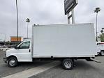 2023 GMC Savana 3500 DRW 4x2, Wabash Cargo XL Box Van for sale #T53925 - photo 24