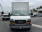 2023 GMC Savana 3500 DRW 4x2, Wabash Cargo XL Box Van for sale #T53925 - photo 27