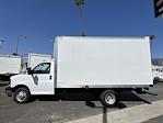 New 2023 GMC Savana 3500 Work Van 4x2, 14' Wabash Cargo XL Box Van for sale #T53928 - photo 24