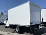 New 2023 GMC Savana 3500 Work Van 4x2, 14' Wabash Cargo XL Box Van for sale #T53928 - photo 2