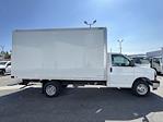 New 2023 GMC Savana 3500 Work Van 4x2, 14' Wabash Cargo XL Box Van for sale #T53928 - photo 27