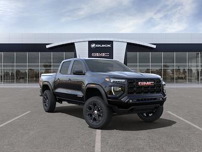 New 2024 GMC Canyon Elevation Crew Cab 4x2, Pickup for sale #T54097 - photo 1