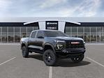 New 2024 GMC Canyon Elevation Crew Cab 4x2, Pickup for sale #T54097 - photo 1