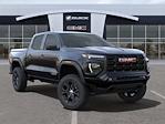 New 2024 GMC Canyon Elevation Crew Cab 4x2, Pickup for sale #T54097 - photo 7